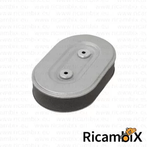 Filtro aria motore Honda GX360 13 hp|trattorino HT3813 - rif. orig. 17211ZA0702