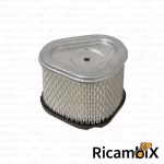 Filtro aria motore Kohler Command 11/12,5hp - rif. orig. 1208310