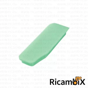 Filtro aria motore Briggs & Stratton 8/10/11 hp orizzontale - rif. orig. 272922|272405|194700|195700