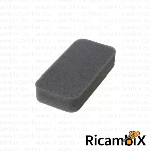 Filtro aria generatore Honda - - rif. orig. 17211883W11