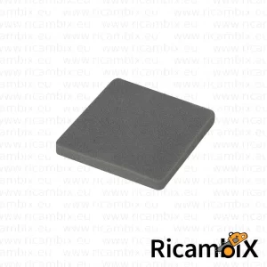 Filtro aria motore Honda GXH50|GXV50 - rif. orig. 17211ZM7000