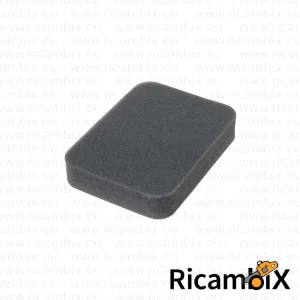 Filtro aria generatore Honda EB3000X - rif. orig. 17211899000