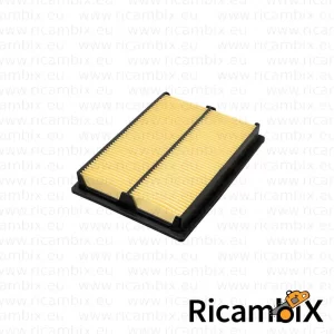 Filtro aria motore Honda GXV610|GXV620|GXV670 - rif. orig. 17010ZJ1842|17218ZJ1840