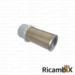 Filtro aria motore Yanmar Serie L Fino a 20 hp - rif. orig. 1246412510