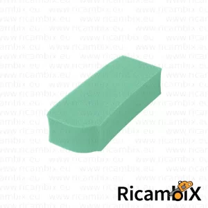 Filtro aria motore Tecumseh Centura - rif. orig. 234164