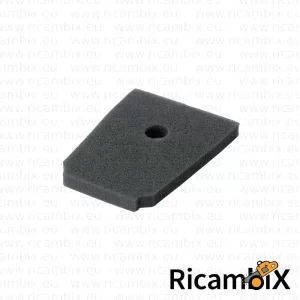 Filtro aria decespugliatore Oleo-Mac 750|450BP - rif. orig. 61010004