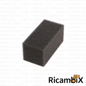 Filtro aria motosega Oleo-Mac 938|941 - rif. orig. 94100009