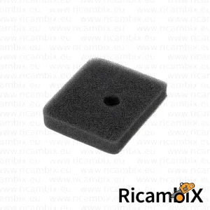 Filtro aria motore Robin NB50L|NB500 - rif. orig. 5103502700