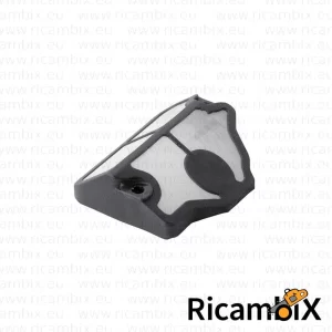 Filtro aria motosega Husqvarna 36|41|136|137|141|142 - rif. orig. 530029811