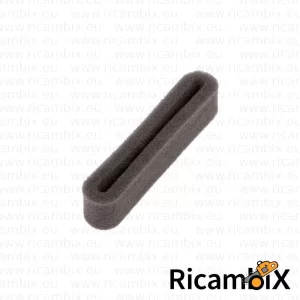 Filtro aria decespugliatore Zenoah BC2200 - rif. orig. Z585082170