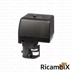 Filtro aria motore Honda GX340|GX390 - rif. orig. 17230Z53841|14710Z53840|17410ZE2020