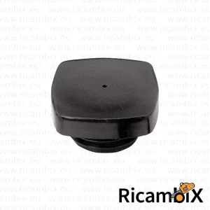 Tappo carburante Homelite Serie XL 2° modello - rif.orig.1310046320