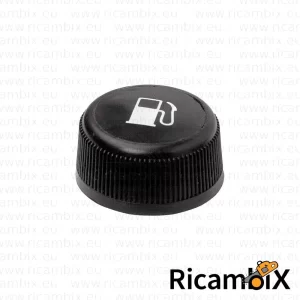 Tappo carburante Tecumseh BVL - rif.orig.410144B|23350020|33032