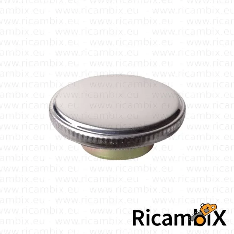Tappo carburante Honda - - rif.orig.17620402010|17620ZH7013 17620890010