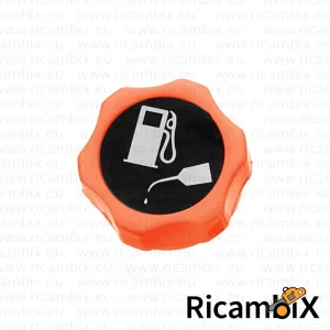 Tappo carburante Echo PB4500|PB4600 - rif.orig.13100406610|131600-7460
