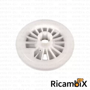 Puleggia avviamento motore|rasaerba Briggs & Stratton 5-7-8-10-11-12 Hp