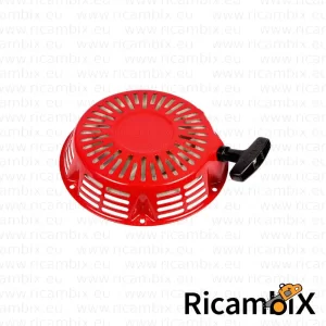 Avviamento completo motore Honda GX340|GX390