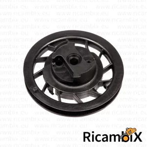 Puleggia avviamento motore|rasaerba Briggs & Stratton Sprint|Classic