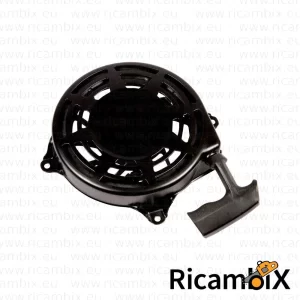 Avviamento completo motore|rasaerba Briggs & Stratton Albero verticale