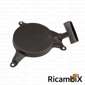 Avviamento completo motore Honda GXV140 K1|GXV160 K1