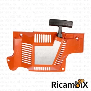 Avviamento completo motosega Husqvarna 51|55
