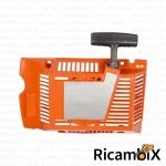 Avviamento completo motosega Husqvarna 61|66|266|268|272