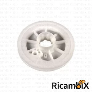 Puleggia avviamento motore|rasaerba Briggs & Stratton Serie 80202|Serie 92902|Serie 110902