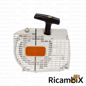 Avviamento completo motosega Stihl 044|046|MS440|MS460