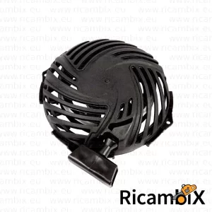 Avviamento completo motore|rasaerba Briggs & Stratton 450E|500E|550E|575EX