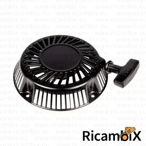 Avviamento completo motore|rasaerba Briggs & Stratton 2907|3037