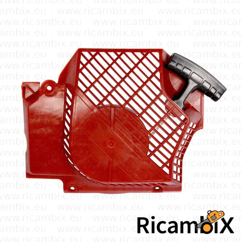 Avviamento completo motosega Husqvarna 575