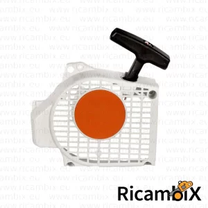 Avviamento completo motosega Stihl MS200|MS200T