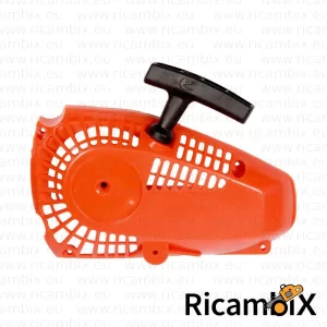 Avviamento completo motosega Zenoah 2500