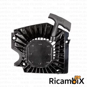 Avviamento completo motosega Zenoah 5800
