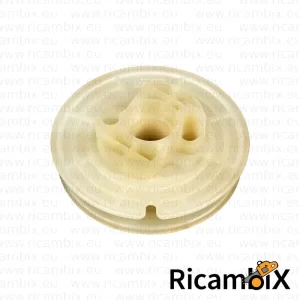 Puleggia avviamento motosega Alpina 400|450|500