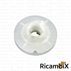 Puleggia avviamento motosega Zenoah 2500
