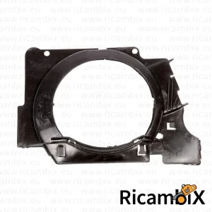 Convogliatore aria motosega Husqvarna 281|288