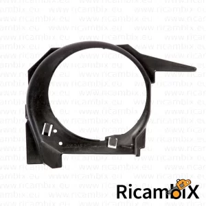 Convogliatore aria motosega Husqvarna 51|55