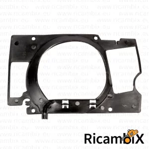 Convogliatore aria motosega Husqvarna 61|66|266|268|272