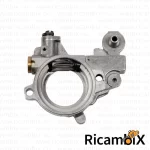 Pompa olio motosega Stihl MS341|MS361 - rif. orig. 11356403200