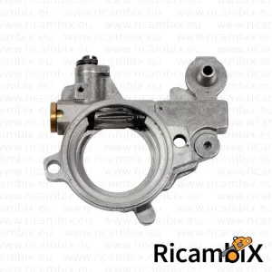 Pompa olio motosega Stihl MS341|MS361 - rif. orig. 11356403200