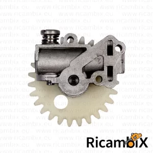 Pompa olio motosega Stihl MS380|MS381 - rif. orig. 11196403200