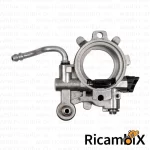 Pompa olio motosega Stihl 044|MS440 - rif. orig. 11286403205