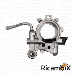 Pompa olio motosega Stihl 044|MS440 - rif. orig. 11286403205