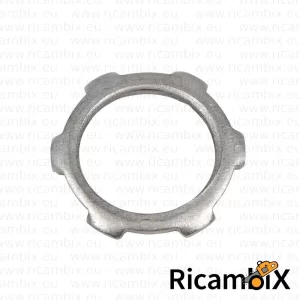 Ghiera fissaggio marmitta motore Briggs & Stratton - - rif. orig. 261409|91242