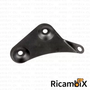 Flangia fissaggio marmitta motosega Husqvarna per marmitta R21C0206X - rif. orig. -