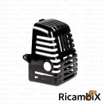 Coprimarmitta decespugliatore Mitsubishi TL43|TL52 - rif. orig. KM21005AA