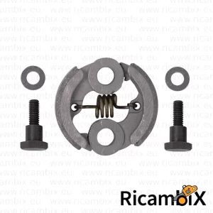 Frizione centrifuga decespugliatore Shindaiwa T25|T250|T260|C25|C250 - rif. orig. 200355110