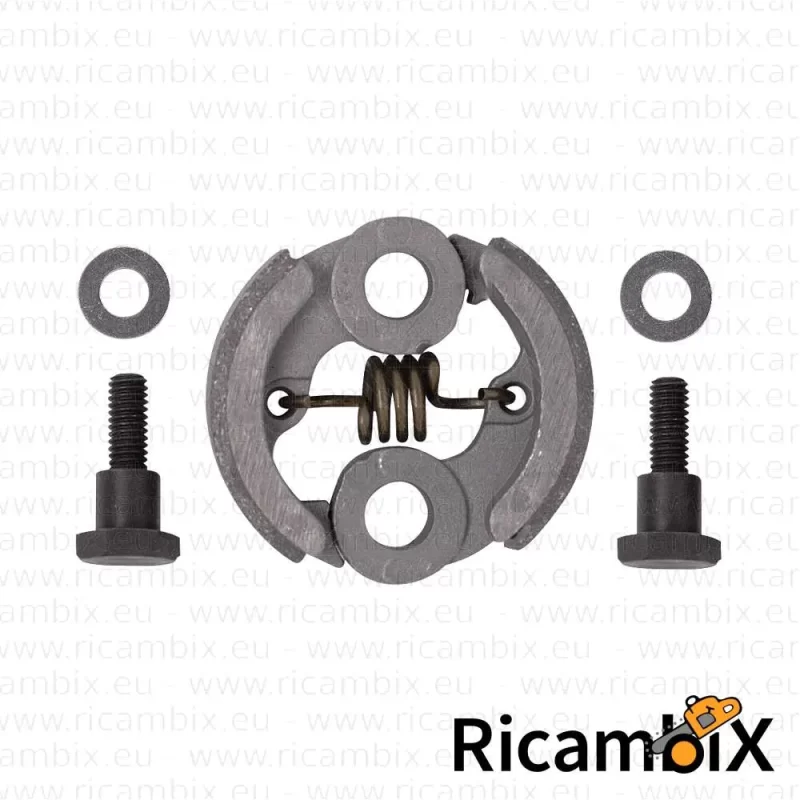 Frizione centrifuga decespugliatore Shindaiwa T25|T250|T260|C25|C250 - rif. orig. 200355110