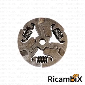 Frizione centrifuga motosega Husqvarna 357|359|355|357XP - rif. orig. 537103401